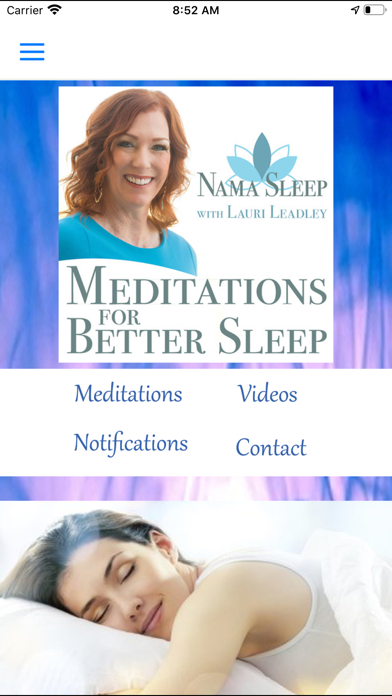 Screenshot #2 pour Nama Sleep