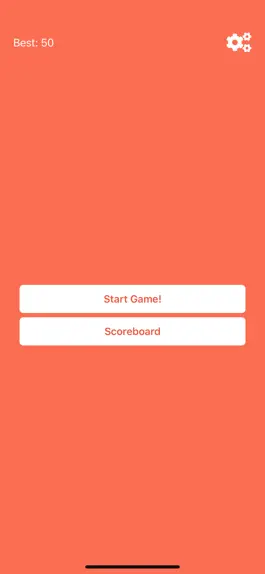Game screenshot Trivia - (Science & Knowledge) mod apk