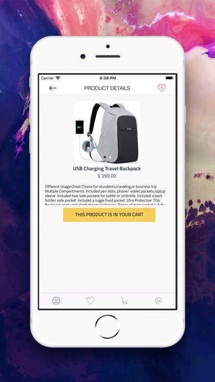 Round2 Gear screenshot-5