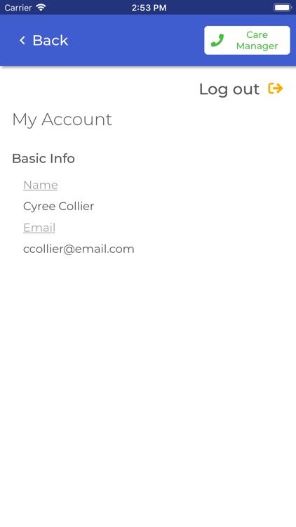 ConnectAllCare