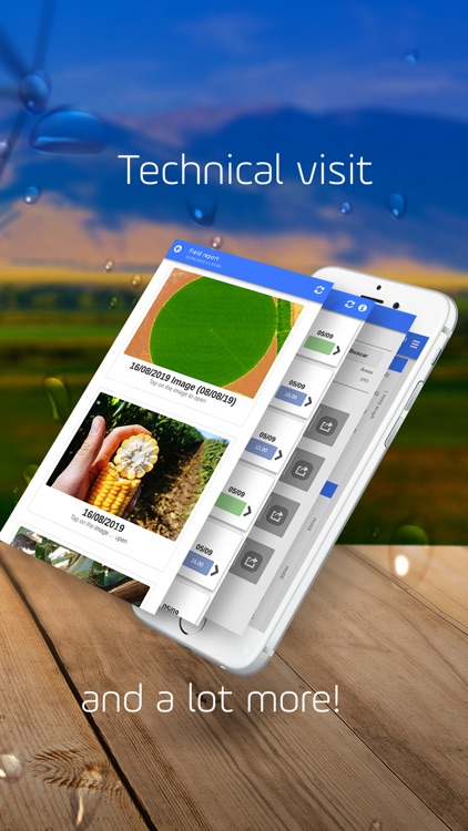 Irriga Global screenshot-3