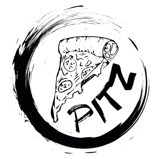 Pitz - Pizzeria Oristano icon