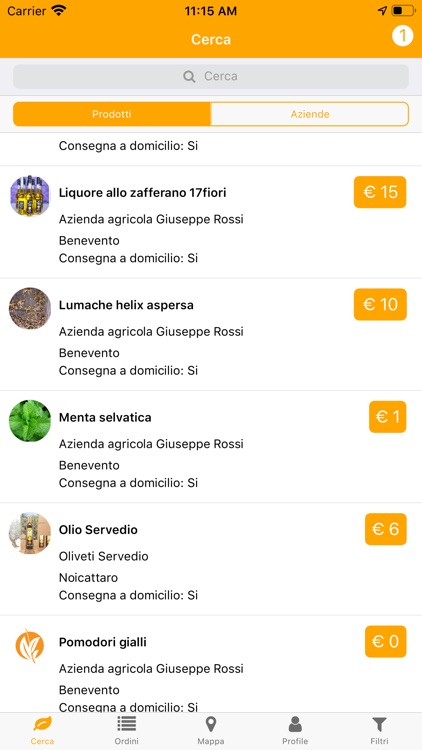 NeatEat screenshot-5