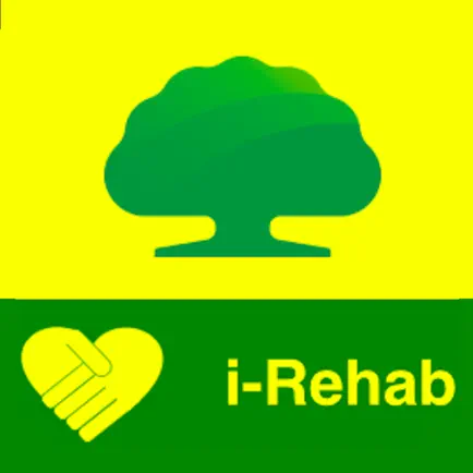 I-Rehab復健小幫手 Читы