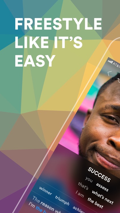 Rhymeo: Freestyle