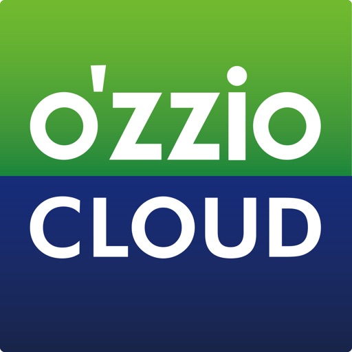 ozzio cloud(オッジオクラウド)