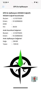 Kocaman Pro screenshot #2 for iPhone