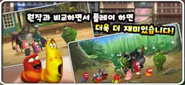 Game screenshot 라바히어로즈 : Lavengers mod apk