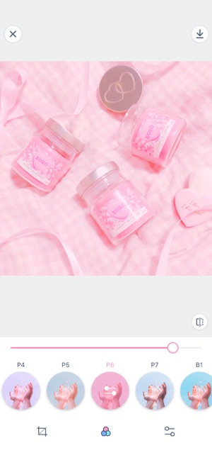 PinksCam - Kawaii self camera(圖3)-速報App