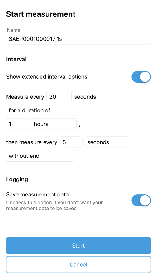 #3. PreSens Wireless Studio (iOS) 由: PreSens Precision Sensing GmbH