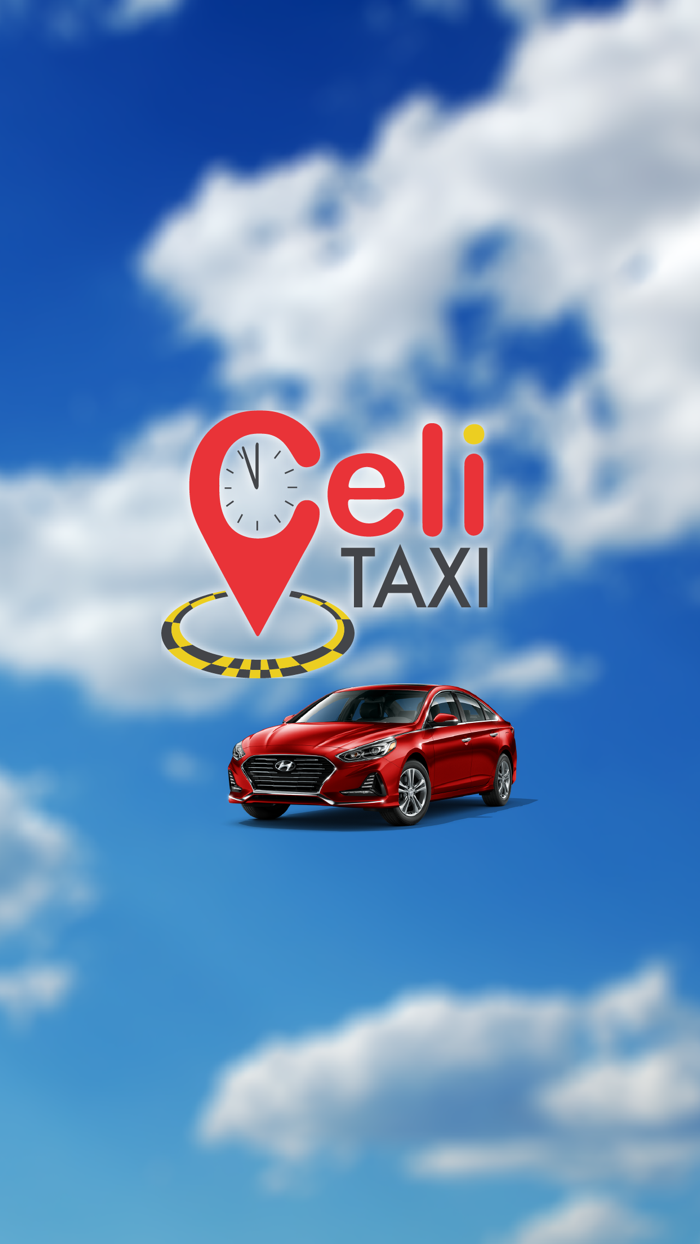 Celi Taxi