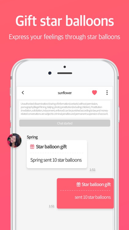 DaChat - Chat, Meet New People screenshot-7