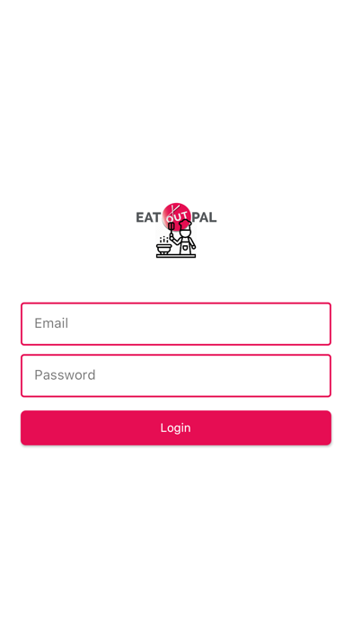 How to cancel & delete EatOutPal Kitchen from iphone & ipad 2