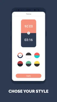 Chess Timer - Game Clock iphone bilder 3