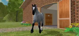 Game screenshot Jumpy Horse Breeding apk