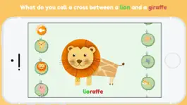 Game screenshot Jigsaw puzzles for toddlers mod apk