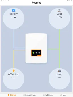 Solis TechView screenshot 10