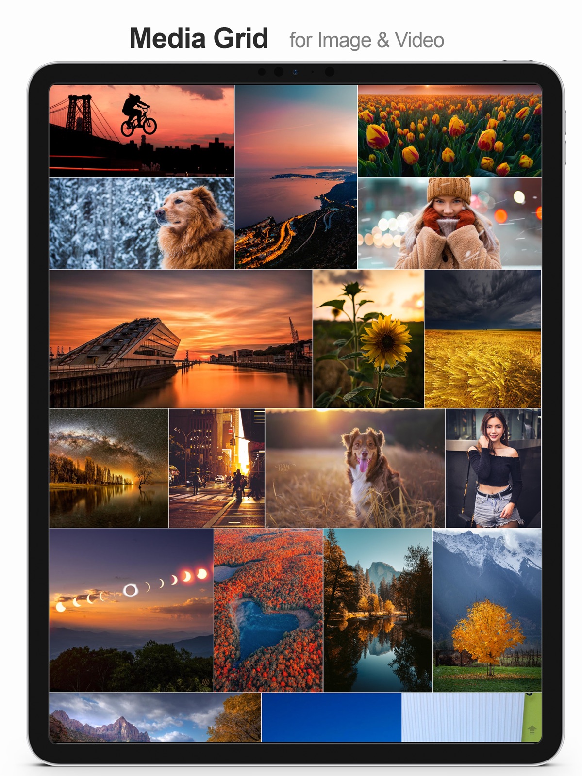 MultiTab for Reddit ipad screenshot 2