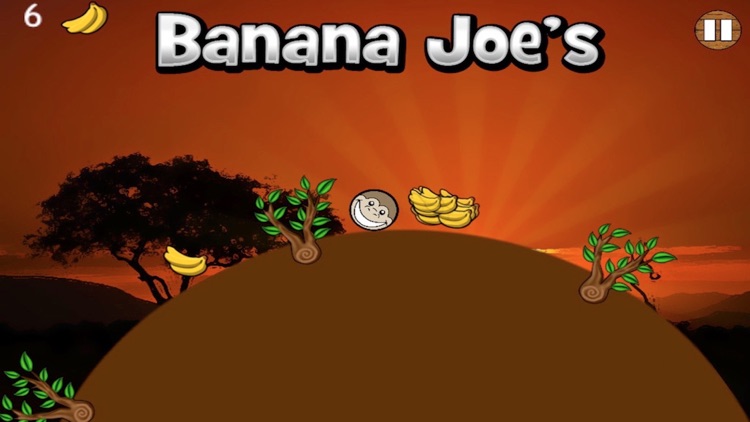 Bananas Joe screenshot-4