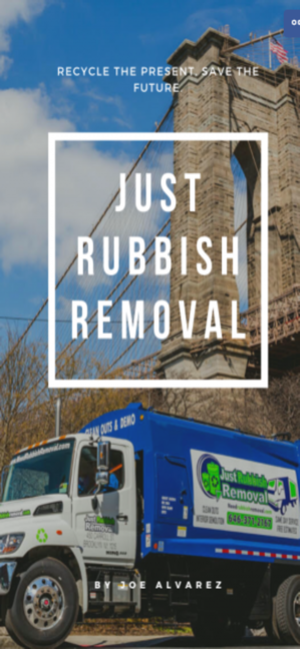 Just Rubbish Removal(圖1)-速報App