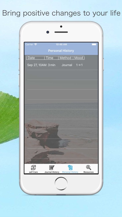 EmotionalPartner screenshot-3