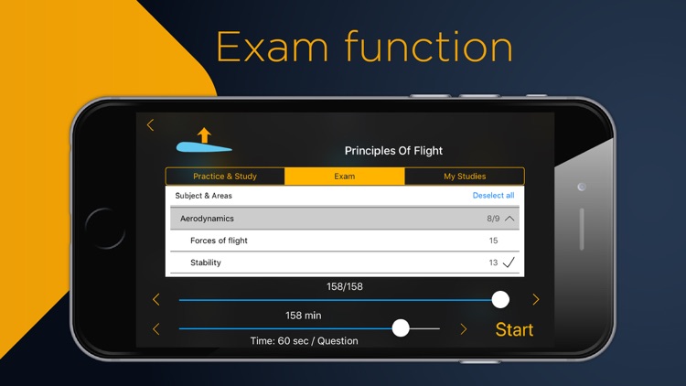 PPL Exam & Study – FAA & EASA screenshot-4
