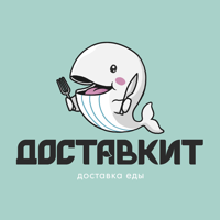 ДоставКит - пицца и суши