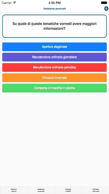 Pool's Specialist Care