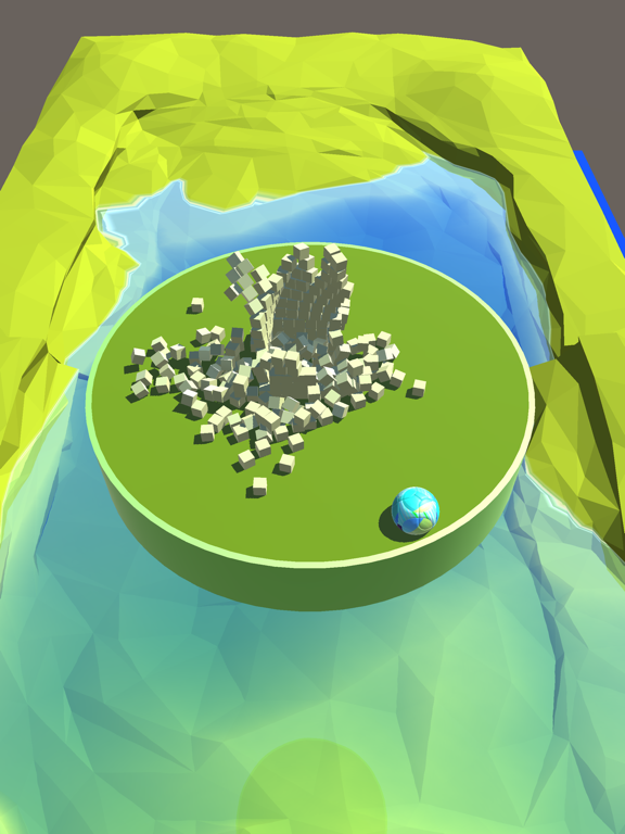 Screenshot #6 pour Ball Magnet - Roller Magnet