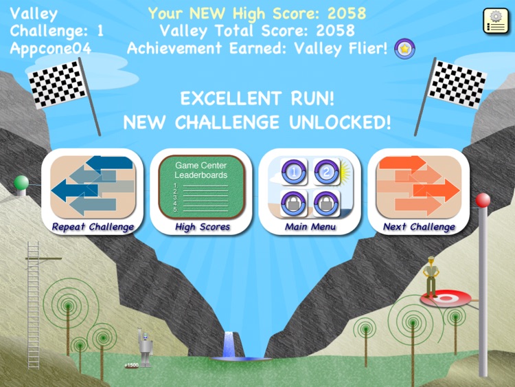 ZipLine screenshot-4