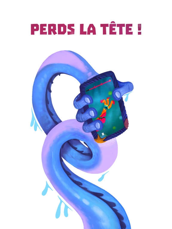 Screenshot #6 pour Sync: Party Hard