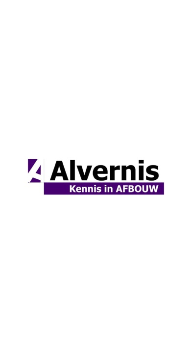 How to cancel & delete Alvernis from iphone & ipad 1