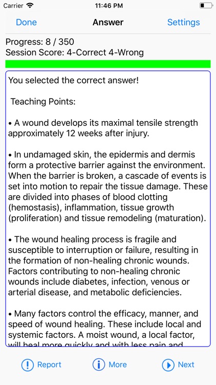 Wound Care Nursing screenshot-6