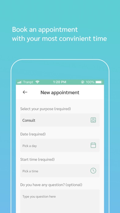 Screenshot #3 pour Tran Plastic