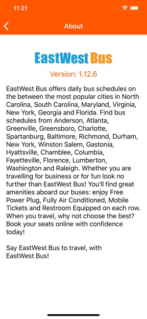 EastWest Bus(圖5)-速報App