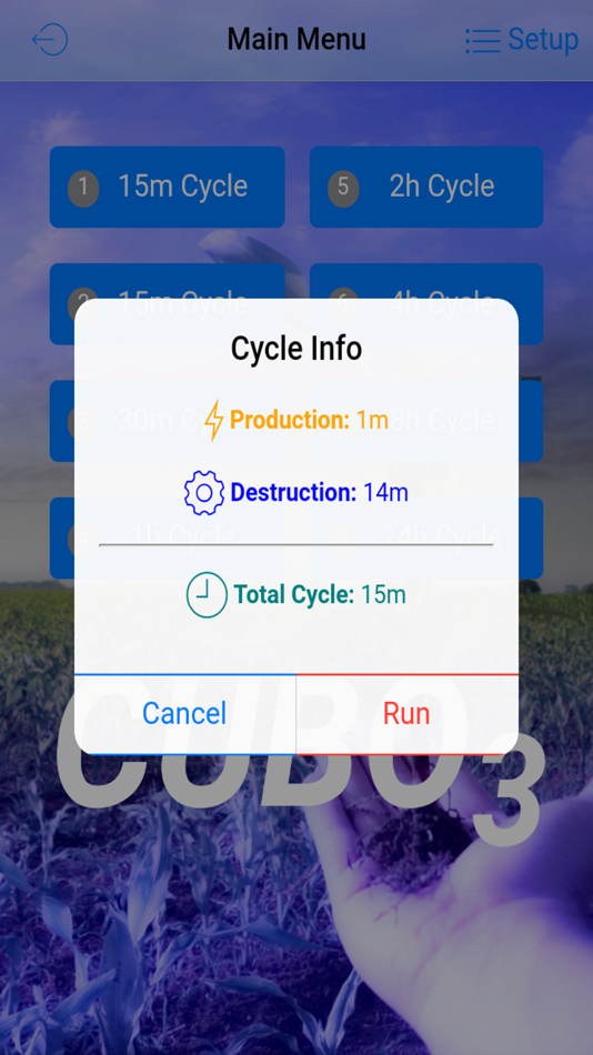 #3. Bio-Fresh (iOS) 由: Biofresh Group Limited