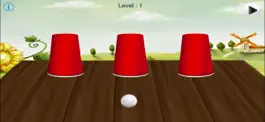 Game screenshot Find the Ball mod apk