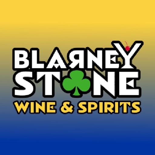 Blarney Stone