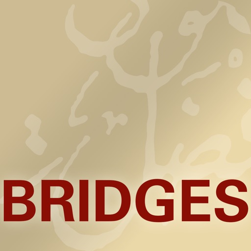 Bridges Study Icon