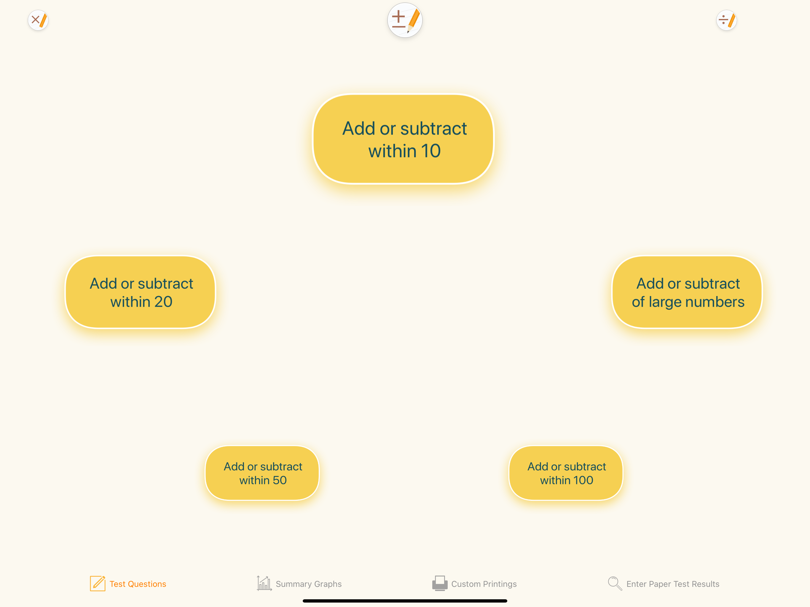 Basic Calculations screenshot 15