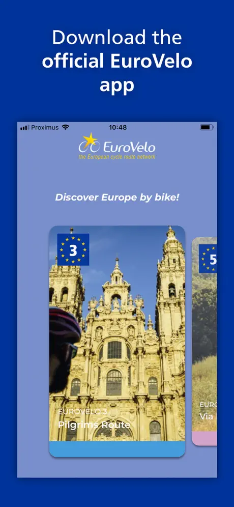 EuroVelo