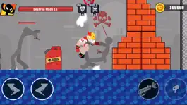 Game screenshot Stick Destruction apk