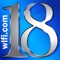 Get News From Where You Live with the WLFI