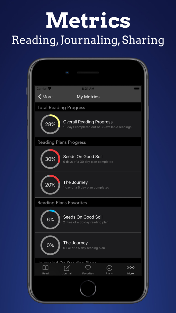 MyStory - Daily Inspirations