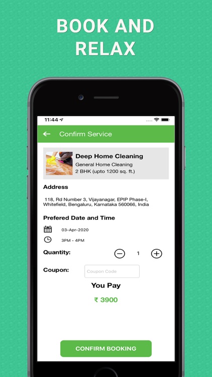 TechSquadTeam screenshot-3