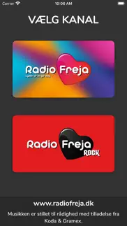 radio freja problems & solutions and troubleshooting guide - 1