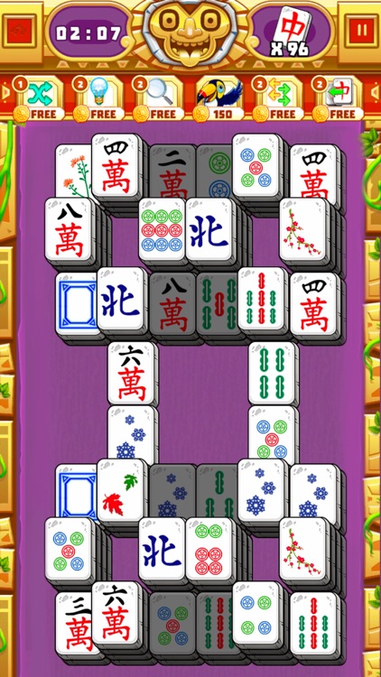 Mahjong Quest - Majong Games