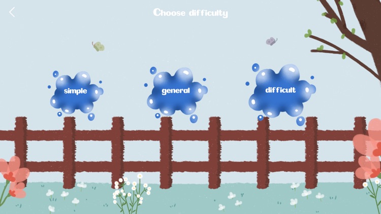 House Number Guessing