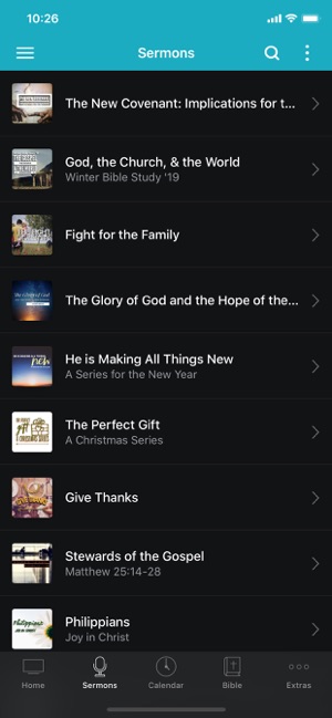 Lake Village Baptist Church(圖2)-速報App