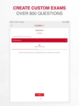 ServSafe Practice Test screenshot 7